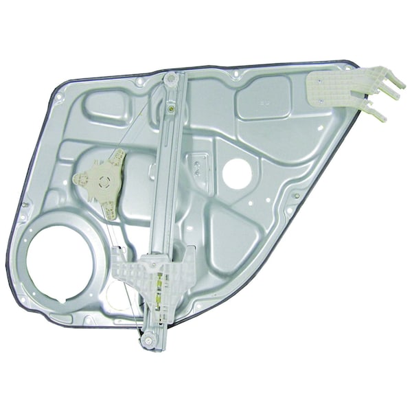 Wai Global POWER WINDOW REGULATOR ONLY, WPR5387LB WPR5387LB - main